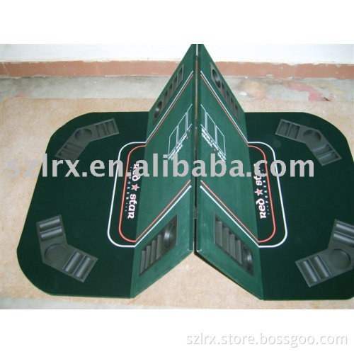 Chess poker table top,Poker table, game table